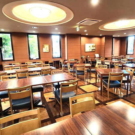 Hotel Route-Inn Dai-Ni Kameyama Inter Luaran gambar