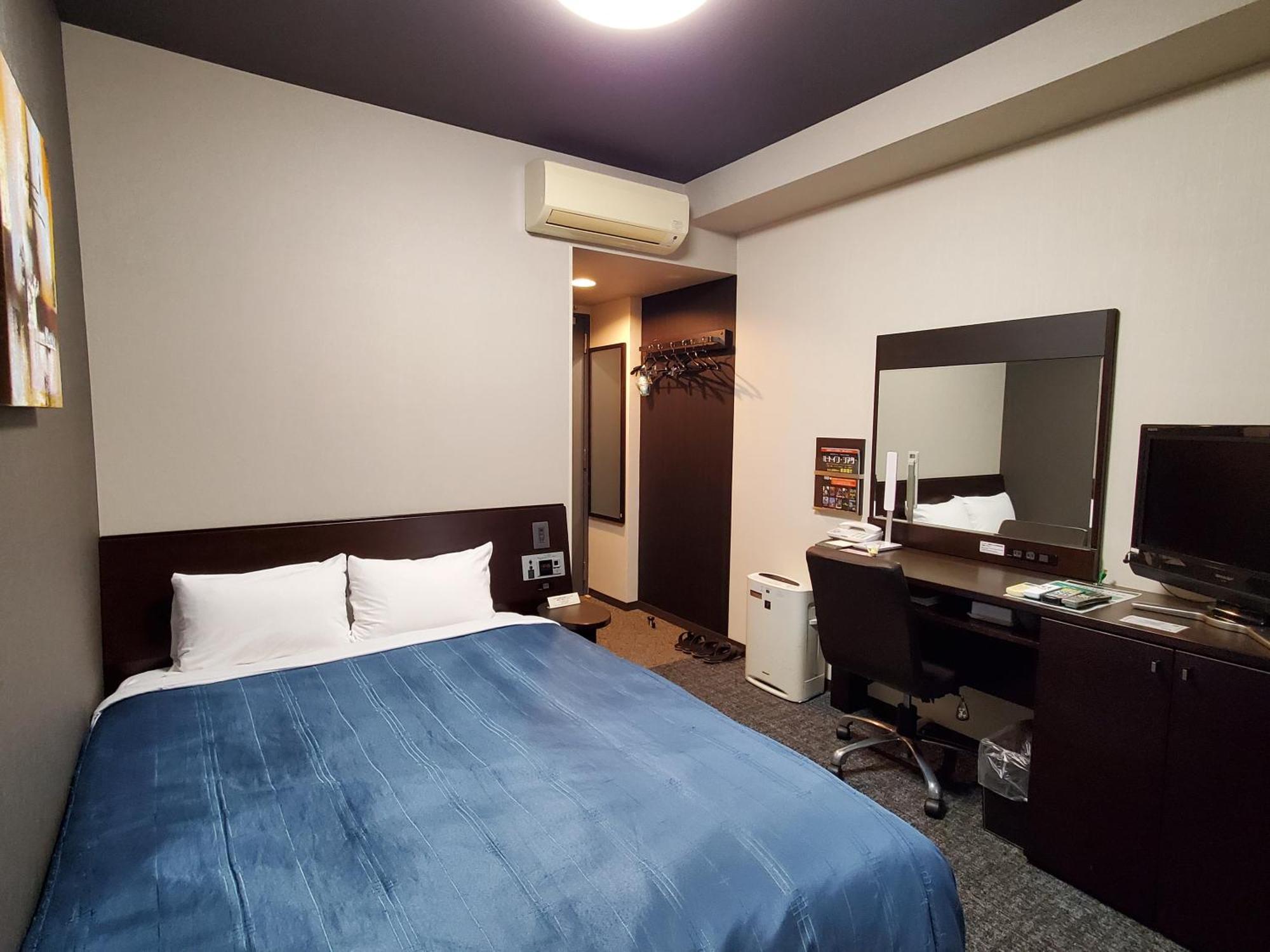 Hotel Route-Inn Dai-Ni Kameyama Inter Luaran gambar