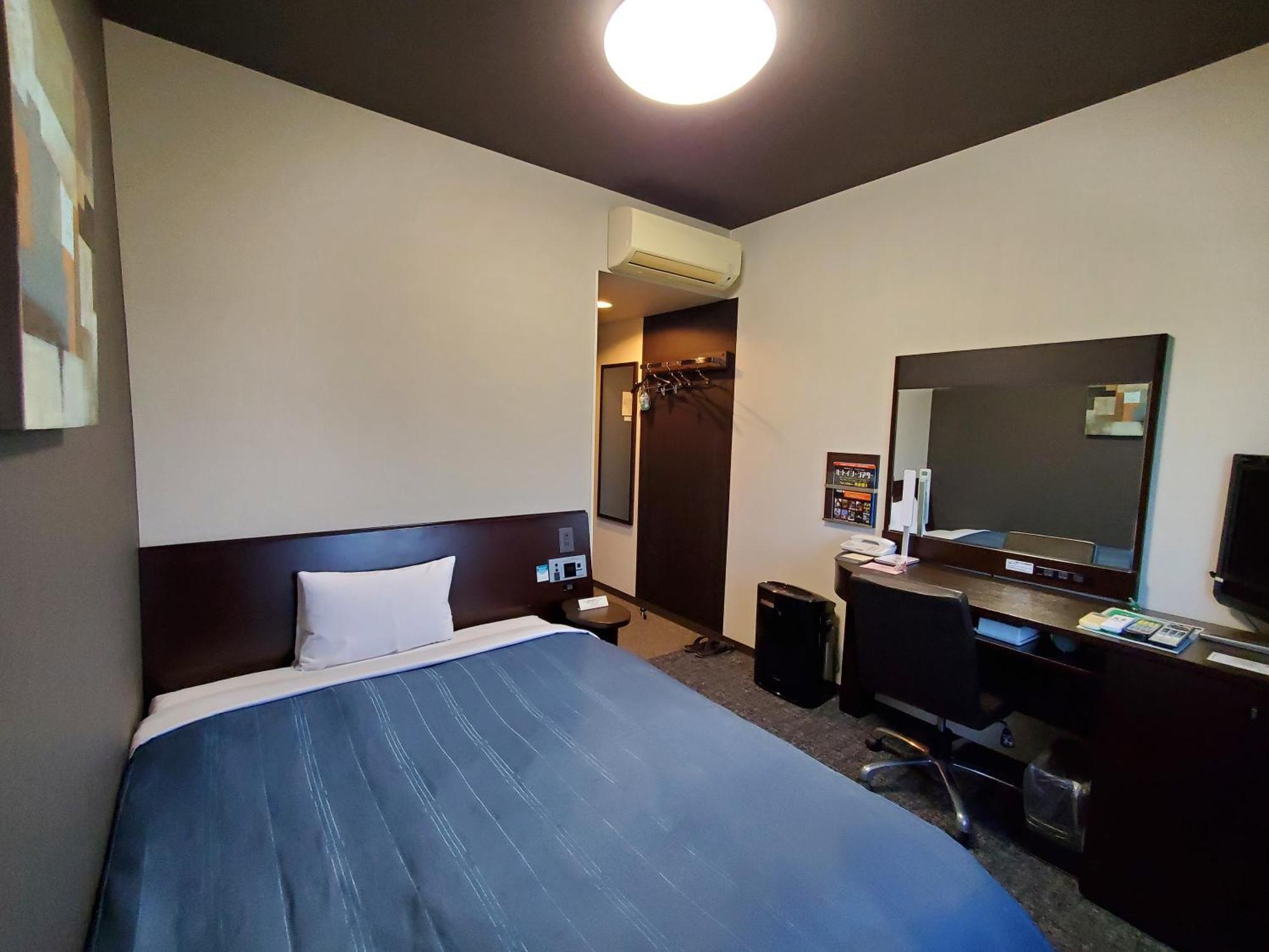 Hotel Route-Inn Dai-Ni Kameyama Inter Luaran gambar