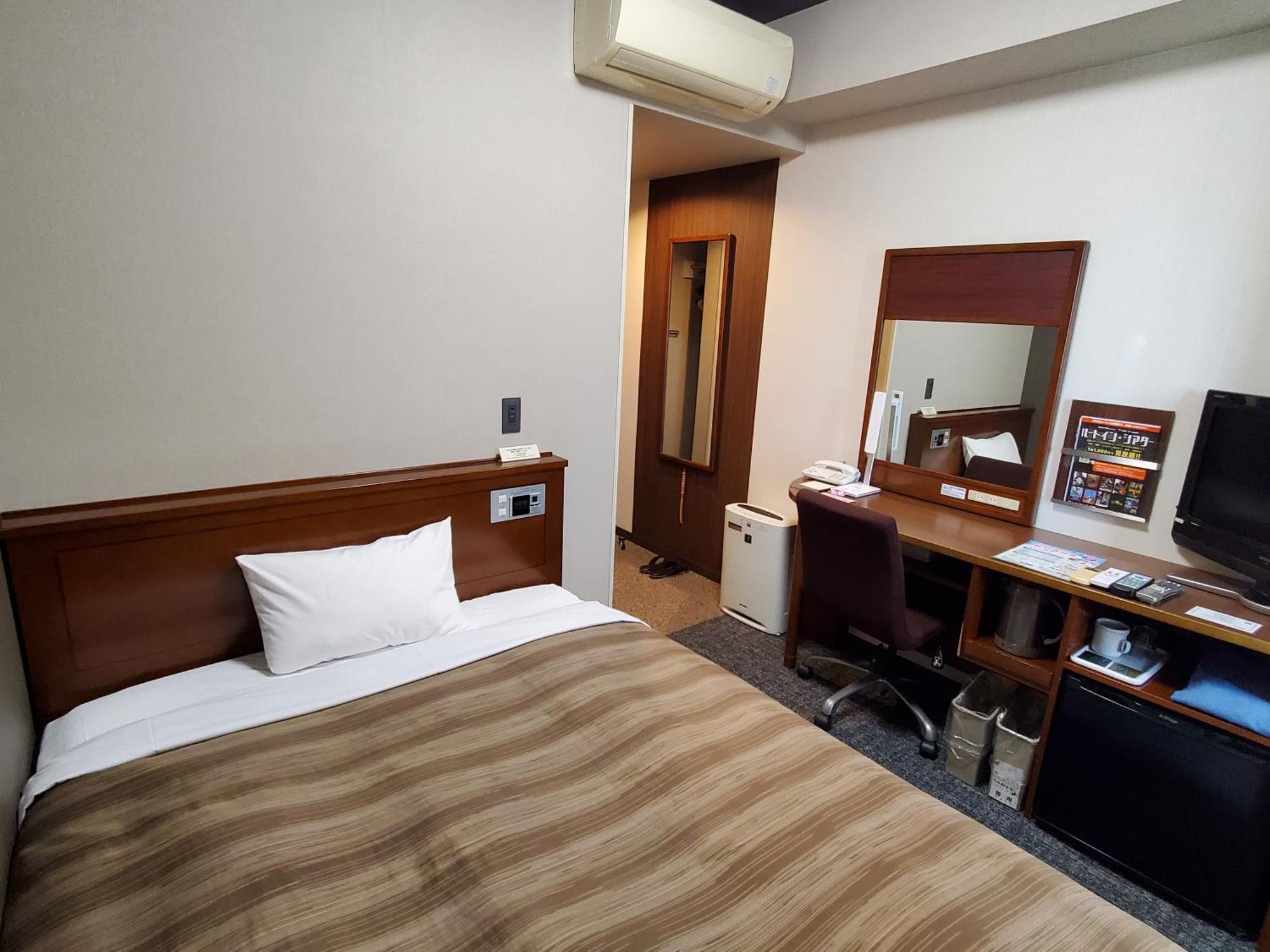 Hotel Route-Inn Dai-Ni Kameyama Inter Luaran gambar