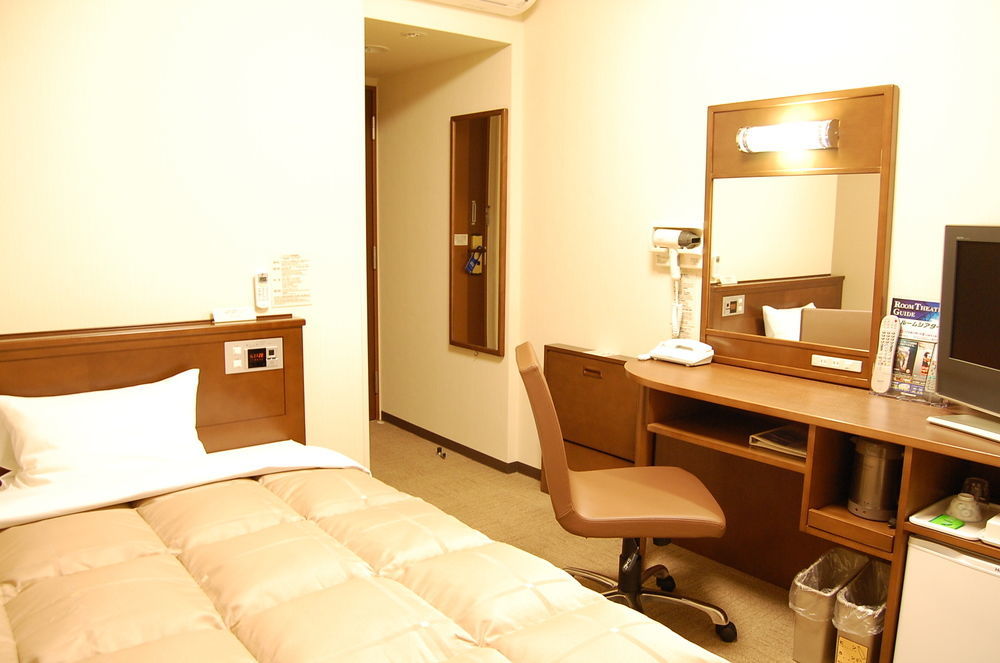 Hotel Route-Inn Dai-Ni Kameyama Inter Luaran gambar