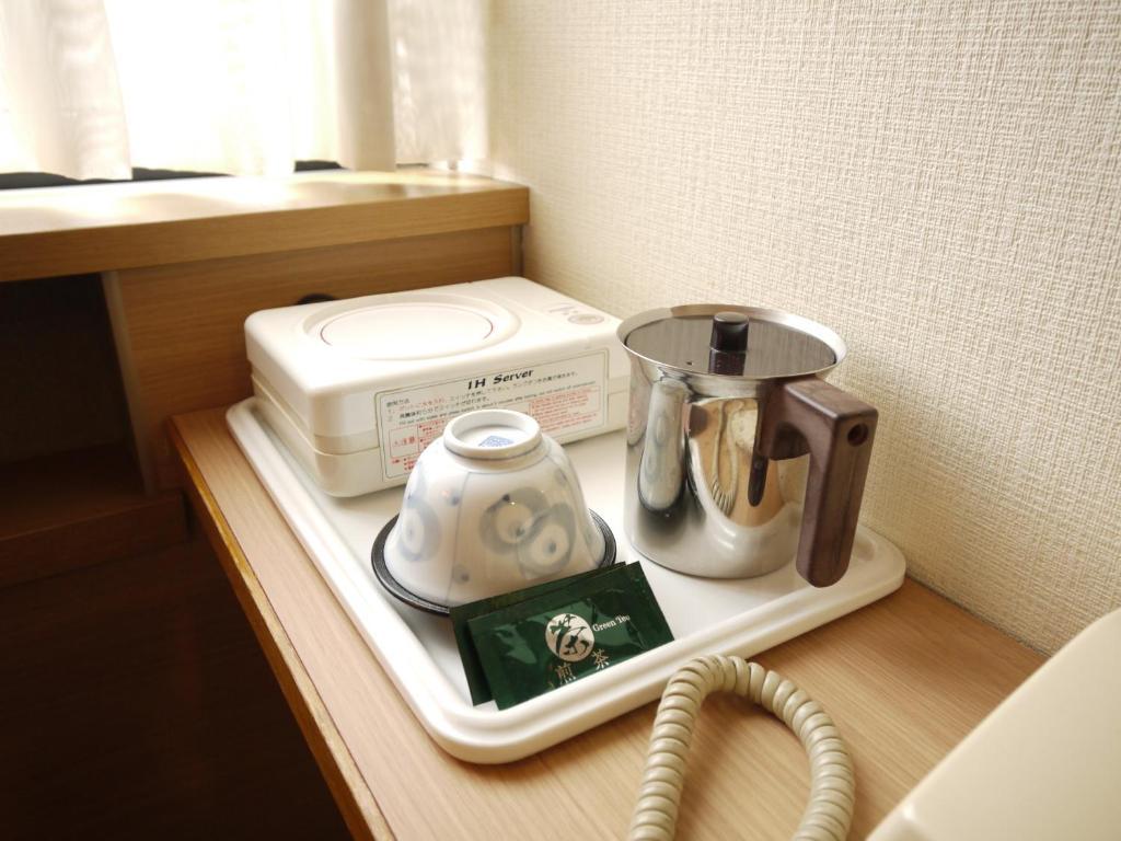 Hotel Route-Inn Dai-Ni Kameyama Inter Luaran gambar